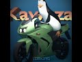 Los Pingüinos Me La Van A Mascar Shorts Edit Memes Meme Madagascar Viral Fypシ