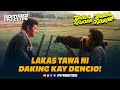 Lakas Tawa Ni Daking Dito Kay Dencio Alamin Kung Bakit Tutubing Kalabaw Tutubing Karayom FPJ