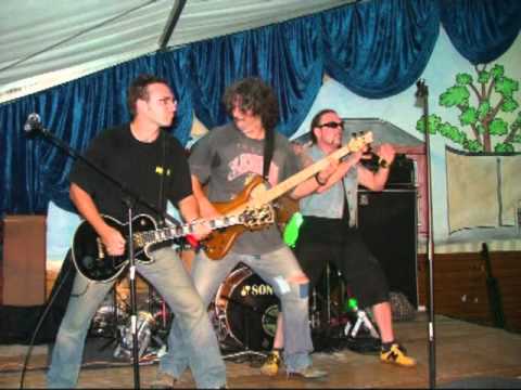 STS 8 Mission - Cage of Love für I-Pad