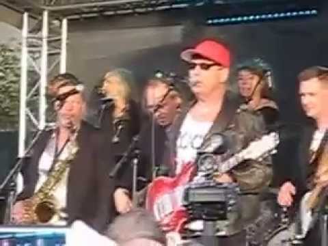 Dag Vag med Pugh Rogefeldt-Dimma Live@Mosebacke 2014-06-18