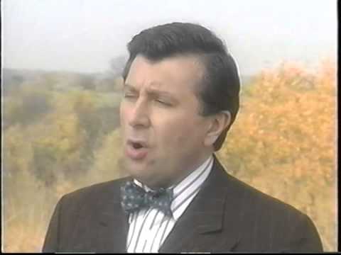 Jerry Hadley Interview