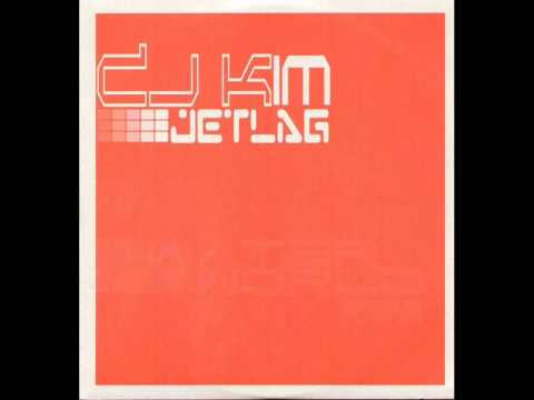 DJ Kim - Jetlag (Alpha Zone Remix)