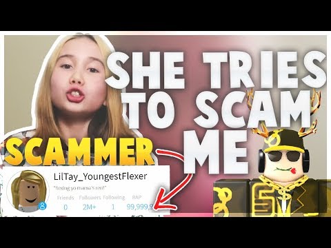 Poor To Rich Roblox 5 Steps To Get Rich Linkmon99 S Guide To - lil tay wants my roblox account called by the scammer linkmon99 roblox