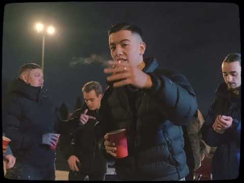 Young Vene - Problema (Videoclip)
