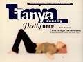 TANYA DONELLY ~ 'Pretty Deep'