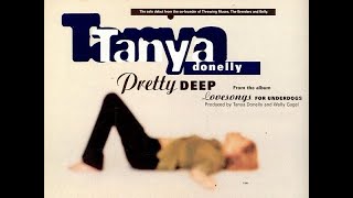 TANYA DONELLY ~ &#39;Pretty Deep&#39;