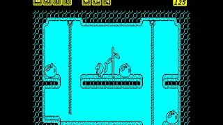 "Imogen" commentary walkthrough 5: Applesource (BBC Micro / Acorn Electron)