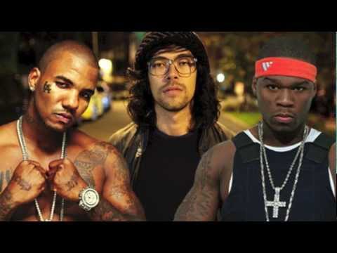 Chip Ivory - Hate It Or L.O.V.E. It (Onra x The Game x 50 Cent)