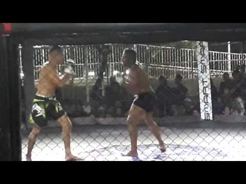 Tarcisio vs destroier