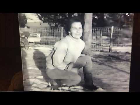 Antlers, Oklahoma - In Memory of Grandma Etta Flowers Felihkatubbee Maxey, Finley OK