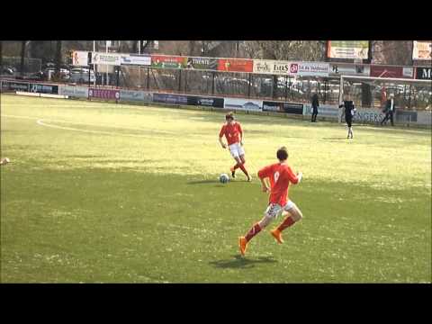 Bon Boys C1 -  Achilles'12 C1  2-3  (02/04/2016)