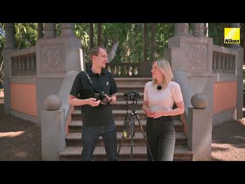 Brennweite einfach erklärt: Kamera-Technik mit Juliander Enßle und Kathrin Schafbauer