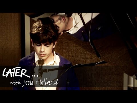 Declan McKenna - Be An Astronaut (Live on Later... with Jools Holland)