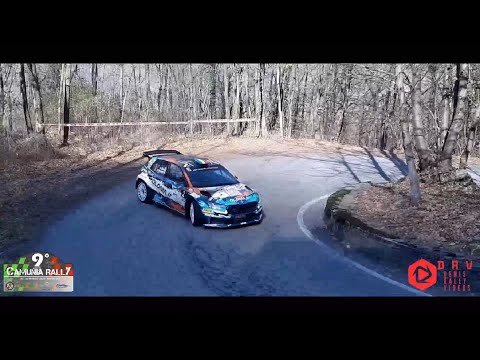 9° Rally Camunia 2023