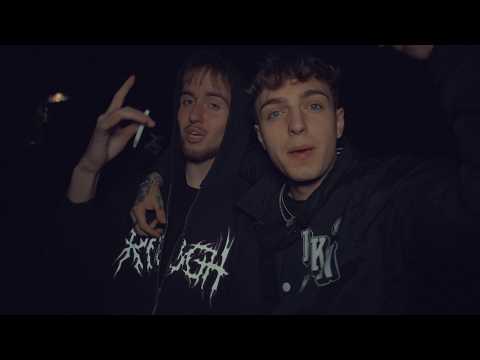 rabit - brokat (feat. Trzaski, Puzon) (DESTROY CZĘSTOCHOWA)