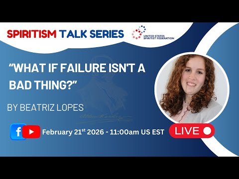 What if failure isn't a bad thing? | Beatriz Lopes