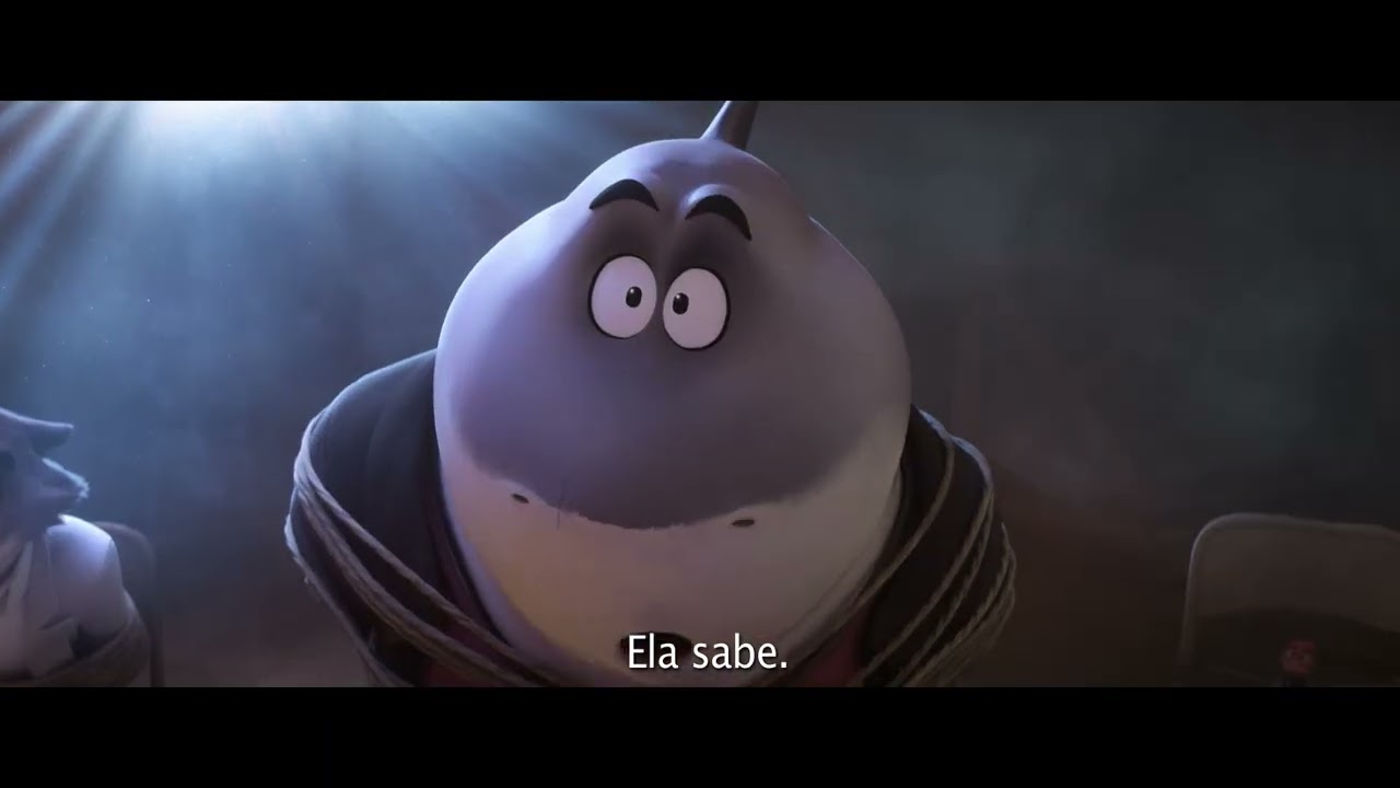 Video Oficial
