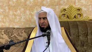 صورة التوسط في الحكم على العبادات || د. سامي الواكد .