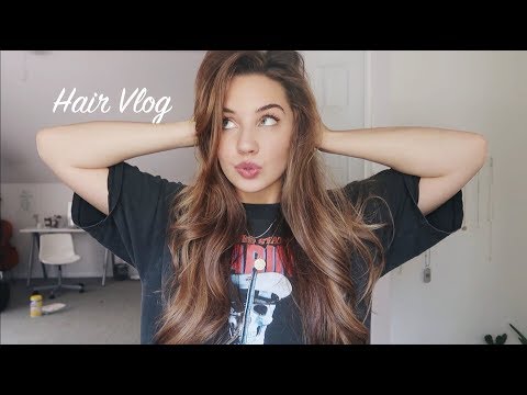 download lagu mp3 mp4 Brunette Highlights, download lagu Brunette Highlights gratis, unduh video klip Brunette Highlights