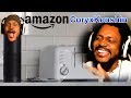 Try Not To Laugh Challenge Reacting To Amazon CoryxKenshin TEARS