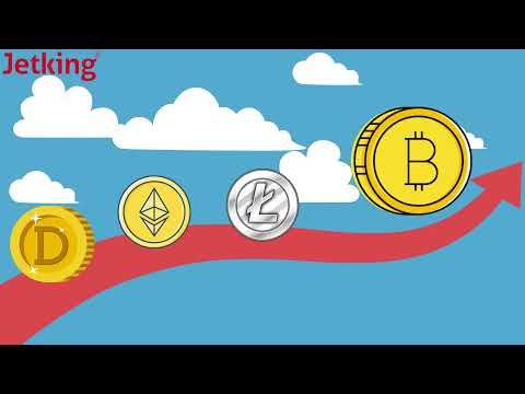 Bitcoin explained in 90 sec