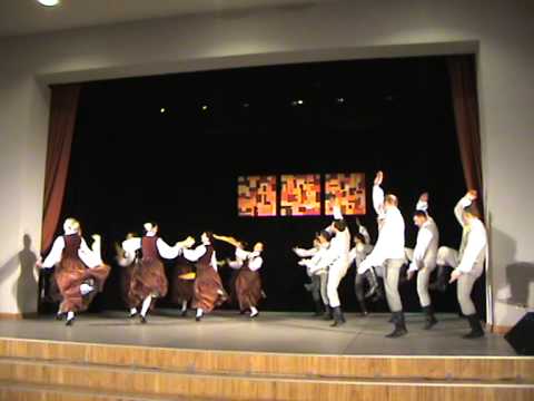 VPDK SAIME (Daugavpils) - "Vai domāji, vai cerēji"