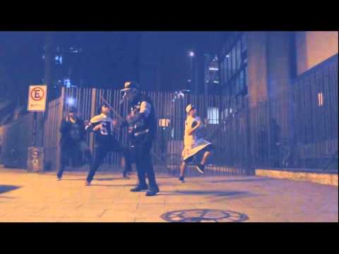 Dragon Cube - Good Luck (Beast Dance Cover)