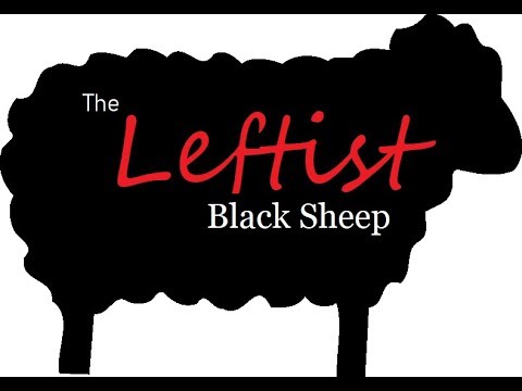 Part 1 of a response to Stefan Molyneux (Black Sheep Ramblings Ep. 2)