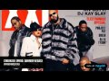 Untouchable Cali - Crooked I (prod. Darren Vegas)
