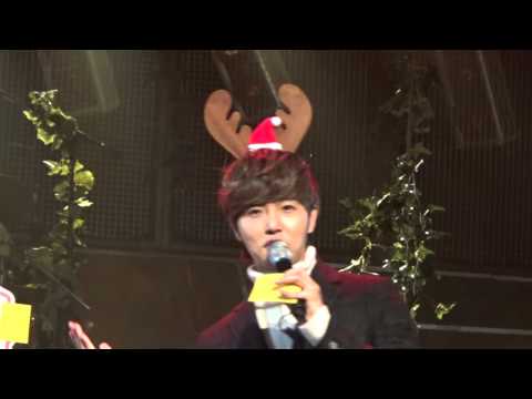 [정동하] 2015.12.16 tbs FM 배기성의 힘내라 2시