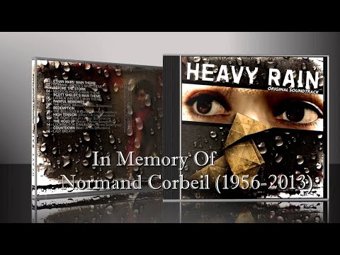 Painful Memories {EXTENDED} - Heavy Rain OST