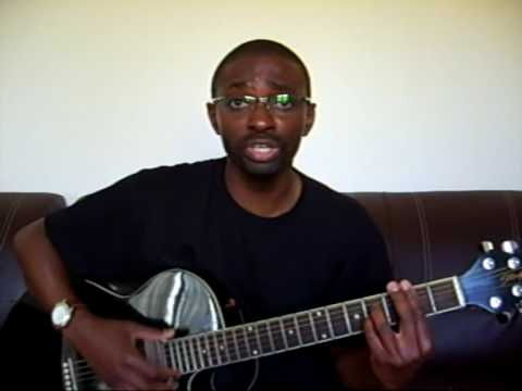 Patrick YVON - Feu du fondeur (Purifie mon coeur)