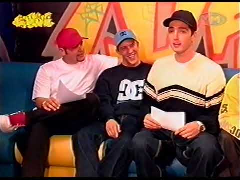 Н.И.Ш.Т.О! - Хайдук Реге видеоклип промо в ММ с X-Team (B-Side, 2004)