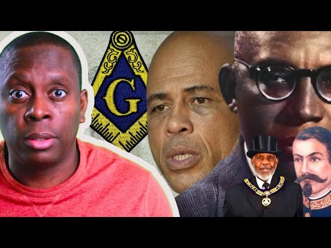 Istwa Kache Ayiti: Konman Masonlòj Yo Enfliyanse Desten Peyi A