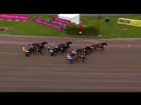 Elitlopp Meeting 2023 Saturday. Sweden Cup Elimination 2 - Iceland Falls