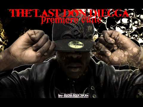 Don Diega feat Mossda & Rasko - Nouvelle ecole buissoniere 1ere cuite