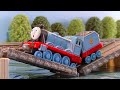 Never Never Never Give Up Thomas And Friends