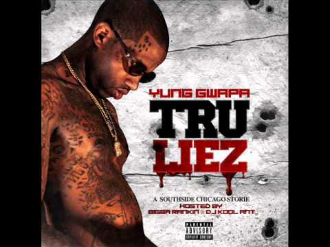 Yung Gwapa - Act Like This (ft. J London)