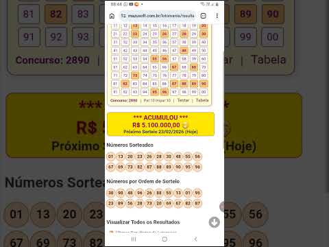 MAIS PALPITES MAIS CHANCES DE PONTUAR COM 14 OU ATÉ 15 PONTOS CONCURSOS 3619 ATÉ 3643 (@MazuSoft) 