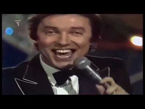 Karel Gott - Hej, páni, dámy (1979)