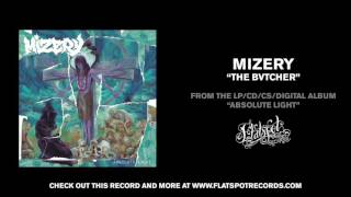 Mizery - The Bvtcher
