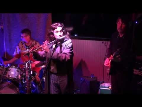 The Jethro Tull Experience with Paul Forrest  "Nothing Is Easy"