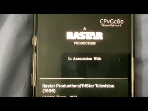 Rastar Production/Tristar Television/Annie (1996)