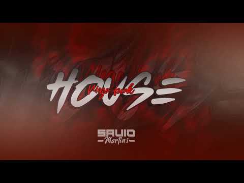 MEGA FUNK - HOUSE - DJ SAVIO MARTINS