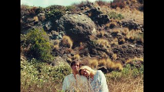 Max Jury (feat. Delilah Montagu) - Is This Love? [Official Video]