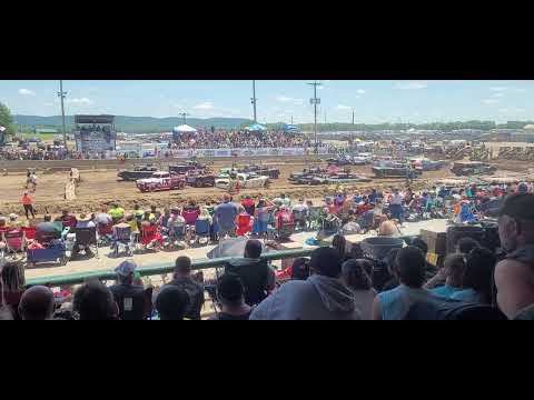 Bash 4 Cash 2022 relic class