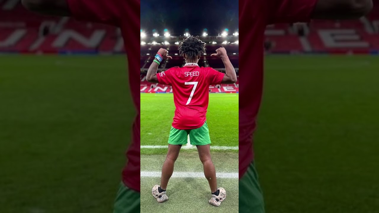 IShowSpeed Wallpapers