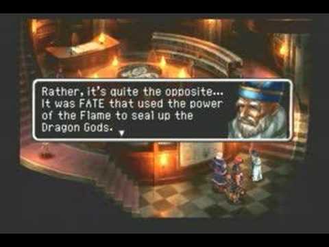 Chrono Cross (PS1) AW - Terra Tower - Belthasar (69)