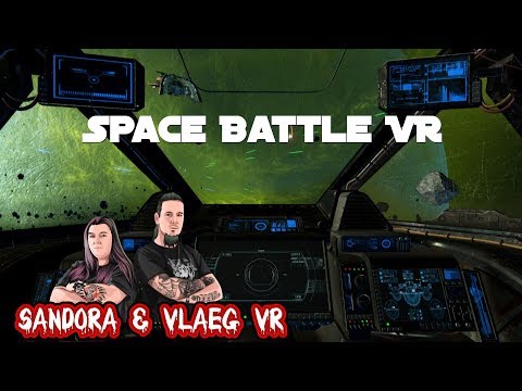 Steam Community :: Space Battle VR
