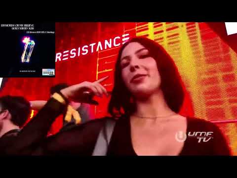 Eli Brown vs Lily Palmer vs E.Brown - DiamondsOnMyMind vs NewGeneration vs Believe (E.Brown Mashup)